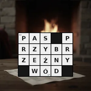 Rozwiązanie krzyżówki: pas wód morskich przylegających do wybrzeży lub wód wewnętrznych danego państwa stanowiący integralną część jego terytorium ze wszystkimi wynikającymi z tego konsekwencjami prawno administracyjnymi - pas przybrzeżny wód | hasła, synonimy i podpowiedzi Hasło krzyżówkowe pas wód morskich przylegających do wybrzeży lub wód wewnętrznych danego państwa stanowiący integralną część jego terytorium ze wszystkimi wynikającymi z tego konsekwencjami prawno administracyjnymi - pas przybrzeżny wód – rozwiązanie, synonimy, podpowiedzi i definicje krzyżówkowe